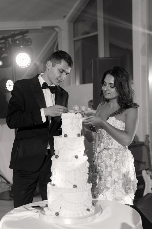 Организация свадеб и других мероприятий во Владивостоке от «Рядом быть»