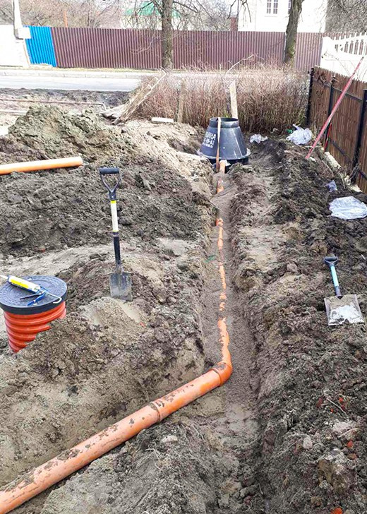 Биостанция Калининград