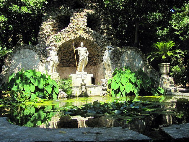 Хорватия: Стон, Трстено, Корчула — радости и гадости природы. Дарья Письменюк / Darya Leitstern — фотограф, музыкант, журналист, путешественник