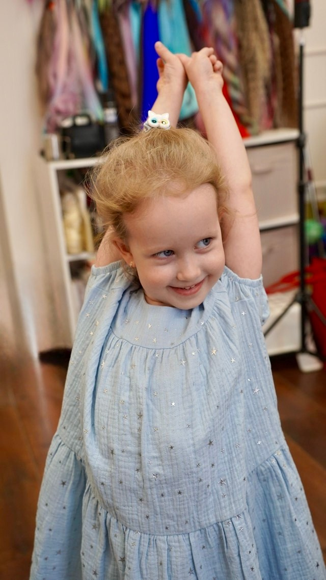 Мк 5 апреля. Афропрически, косы, прически с канекалоном в г. Клин