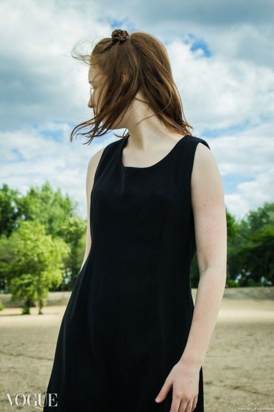 Editorial. Фотограф Наталия Новгородова. Портрет, fashion, Beauty