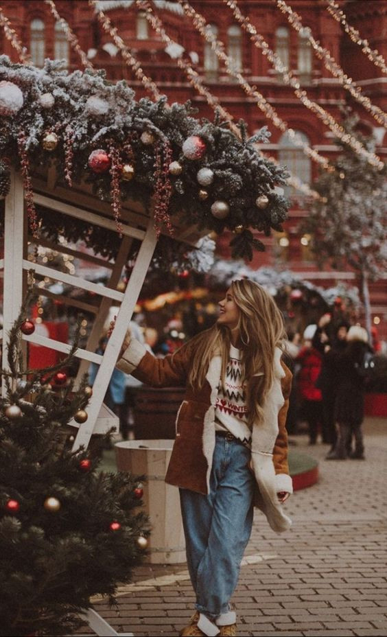 Какие они, новогодние фотосессии?. Семейный и детский фотограф в Бресте Дария Поляк