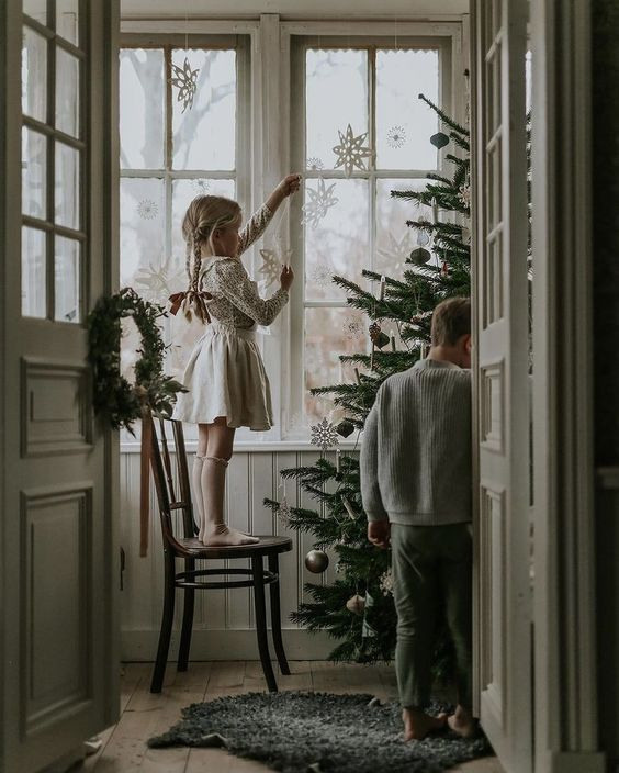 Какие они, новогодние фотосессии?. Семейный и детский фотограф в Бресте Дария Поляк