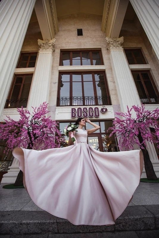 Свадебные фотоссесии. Kulikova Alfiia