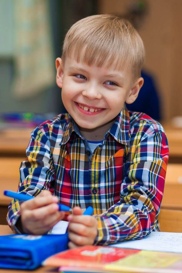 1 класс. Репортажный фотограф Борис Геер