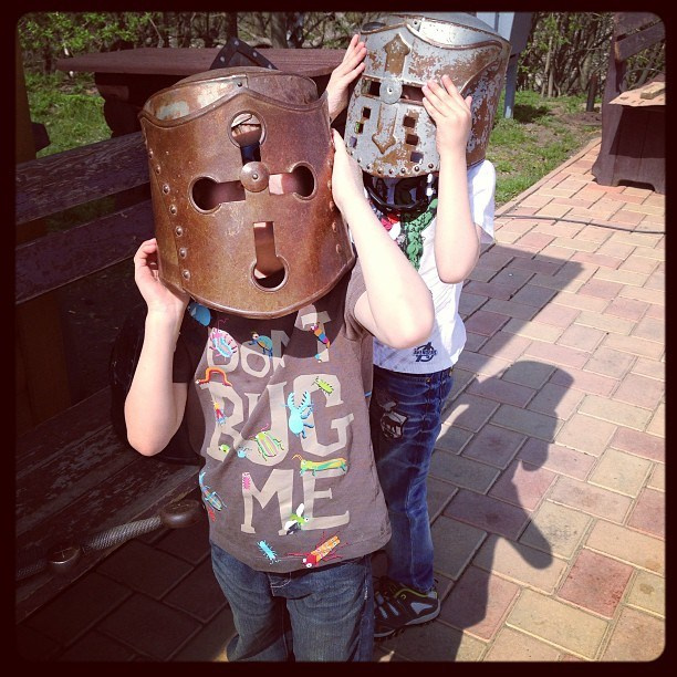 Anka`s Instagram. Заставка