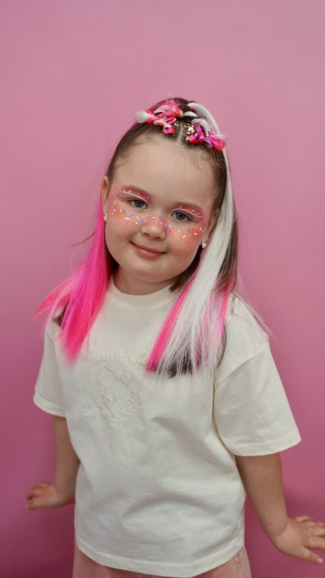 Мк 5 апреля. Афропрически, косы, прически с канекалоном в г. Клин