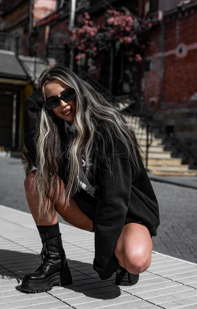 KRiS. Фотограф Elen S в Новосибирске