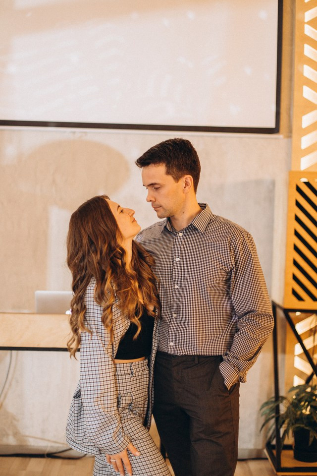 Отзывы. Портретный фотограф в Москве