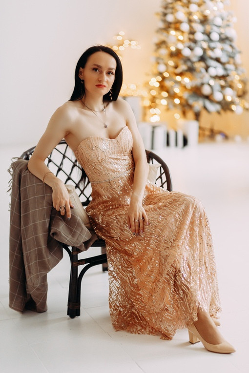 Размер 44-46 Аренда в студии 1200р. 