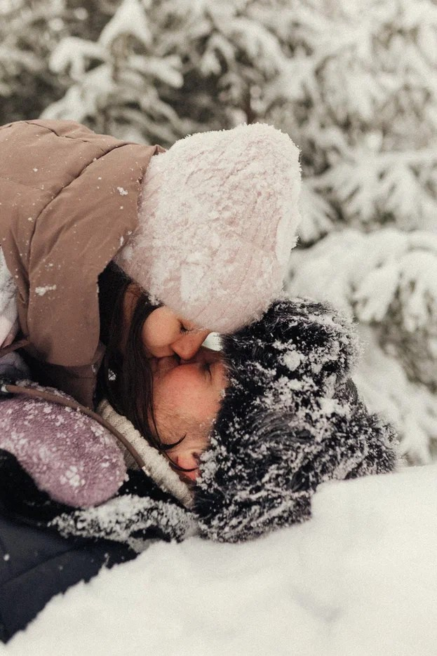Даниил. Портретный и свадебный фотограф в Перми Ная Моложенко
