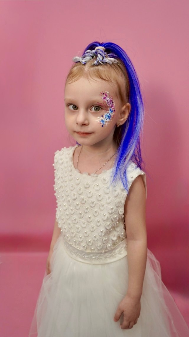 Мк 5 апреля. Афропрически, косы, прически с канекалоном в г. Клин