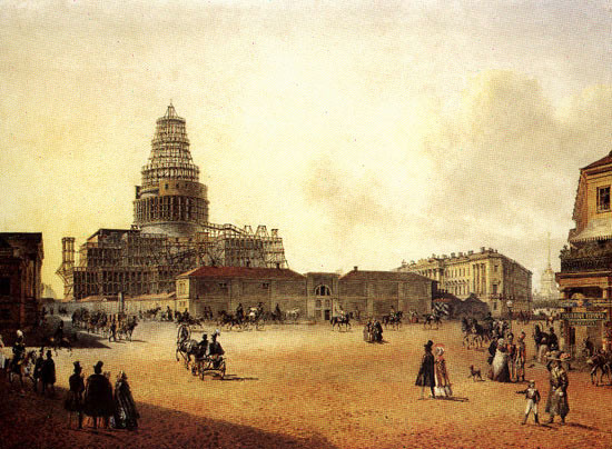 XIX. ARCHITECTURE | PHOTOGRAPHY