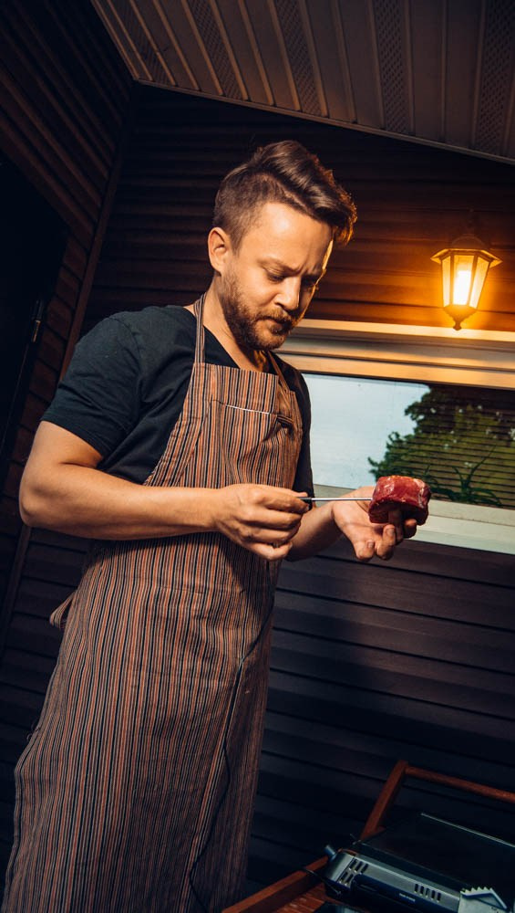 Jukebox Trio. Фотограф Медведева Полина