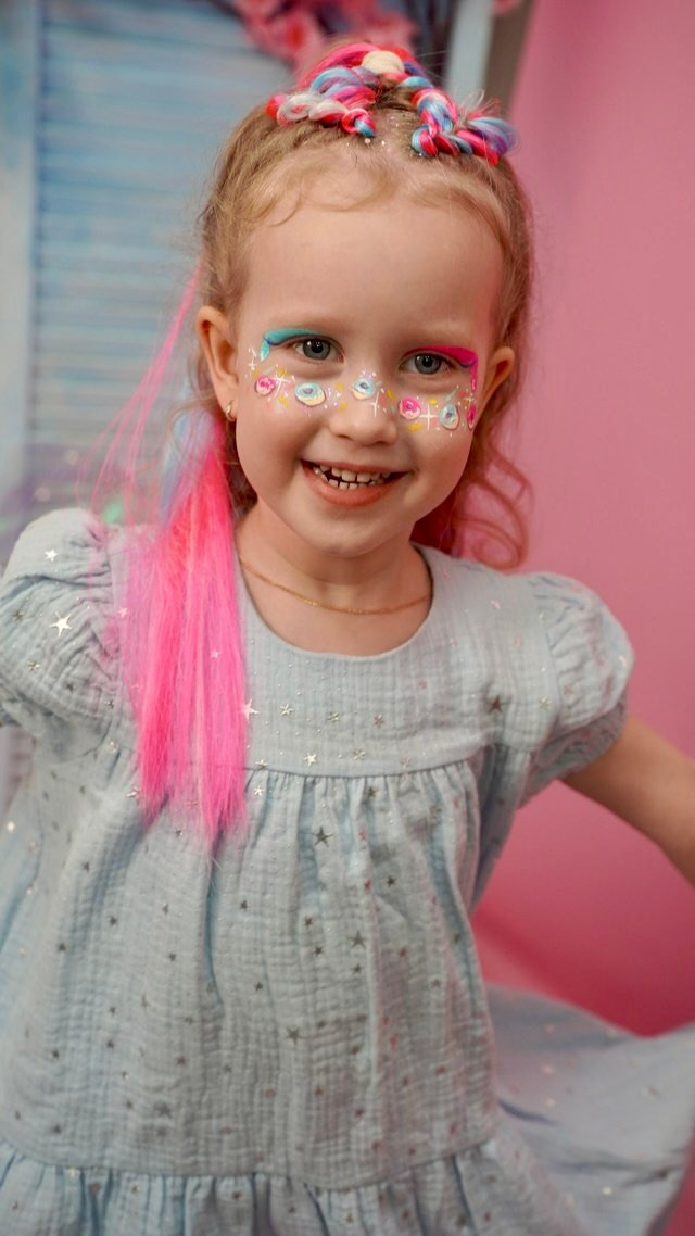 Мк 5 апреля. Афропрически, косы, прически с канекалоном в г. Клин