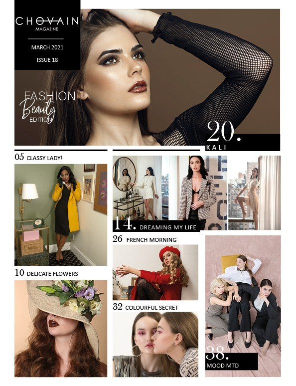 Chovain — Canada. Свадебный и портретный фотограф в Санкт-Петербурге Надежда Чечулина