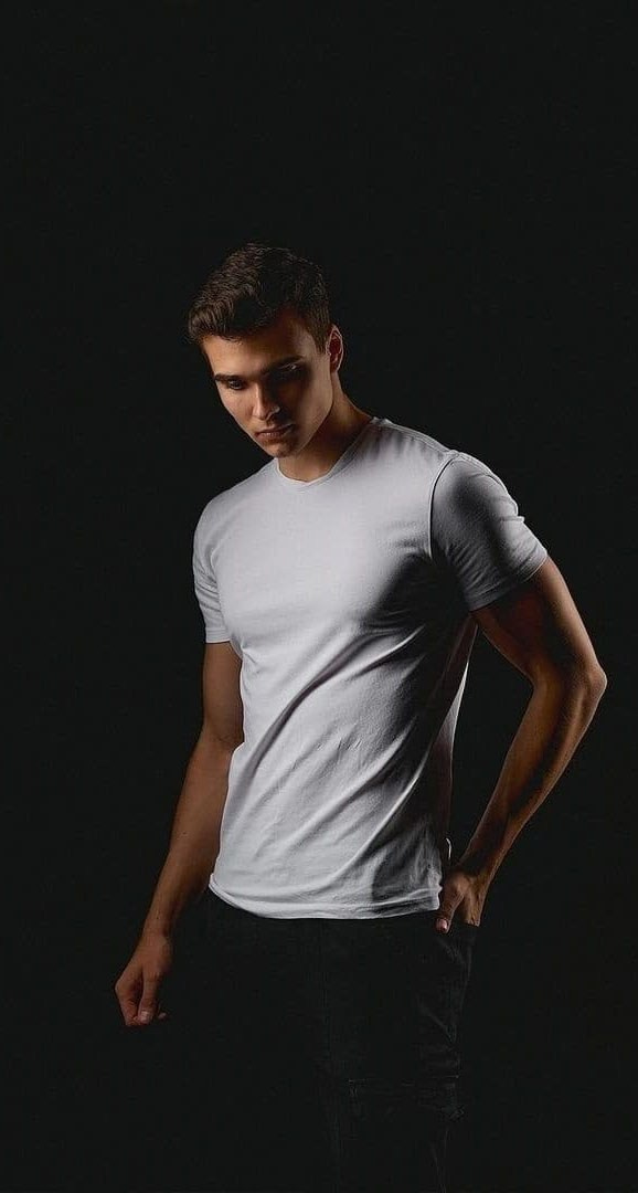 Международная онлайн-фотошкола Сергея Рожнова