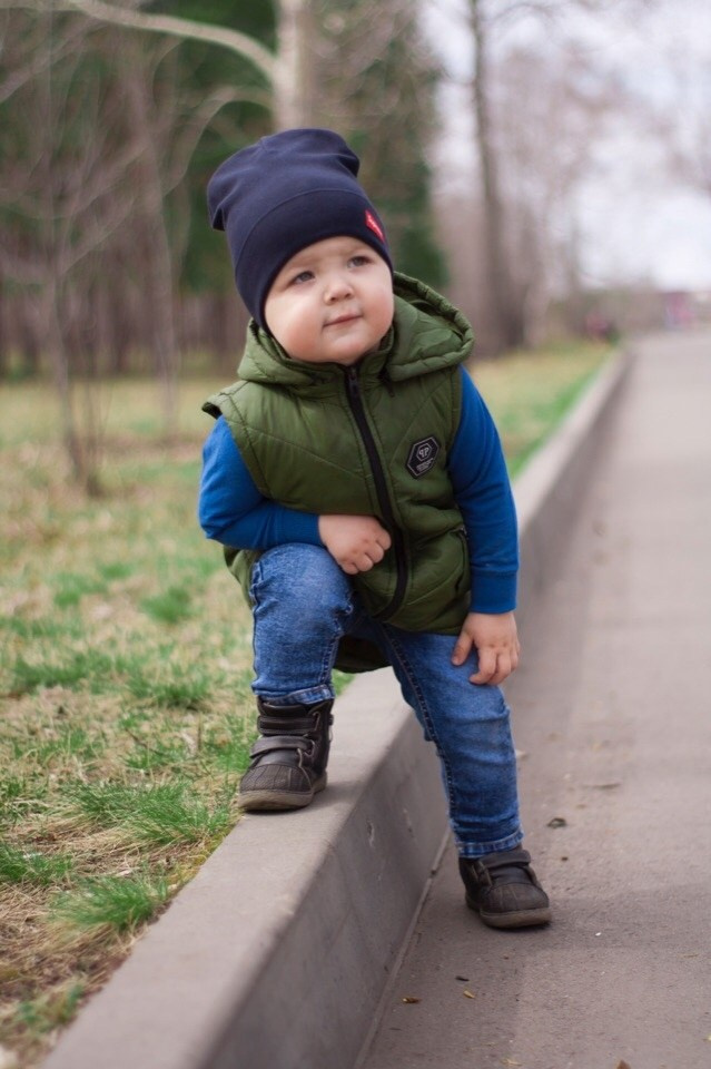 Семейные съёмки. Фотограф Елизавета Хамович Омск