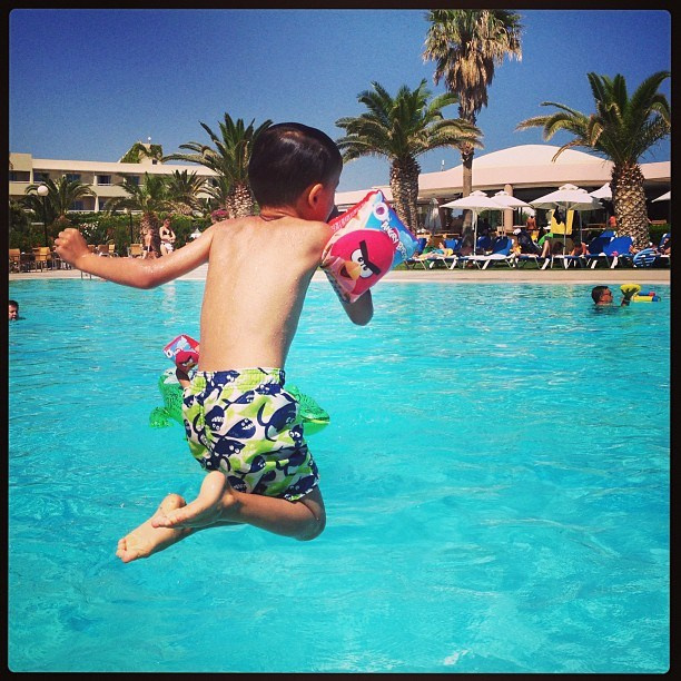 Мы с детьми сборник 1000 фото первая часть. Заставка