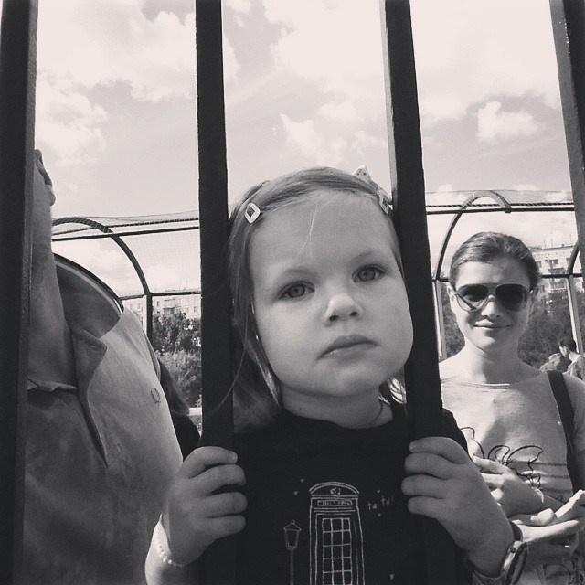 Bashnin instagramm. Заставка