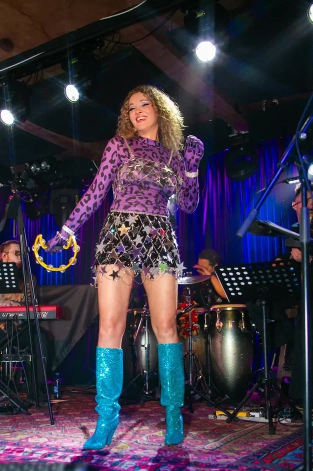 Концертная фотография. King and Queens