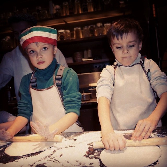 Bashnin instagramm. Заставка