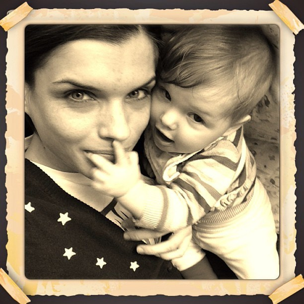 Anka`s Instagram. Заставка