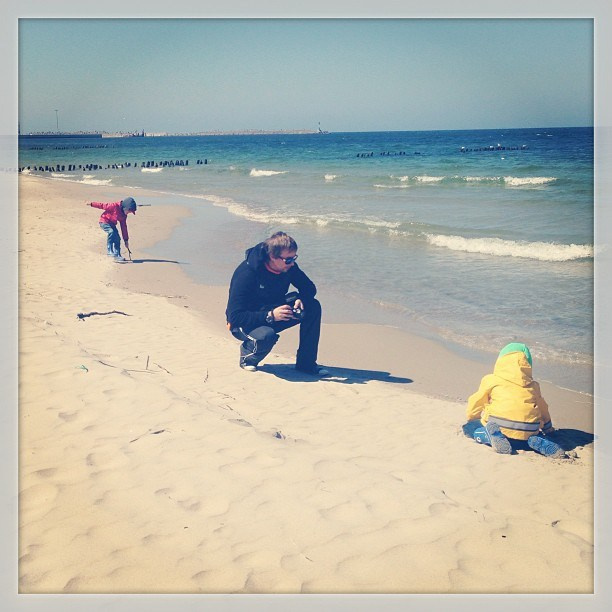 Мы с детьми сборник 1000 фото первая часть. Заставка