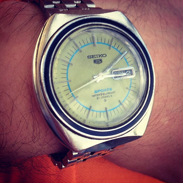 Bashnin instagramm. Заставка