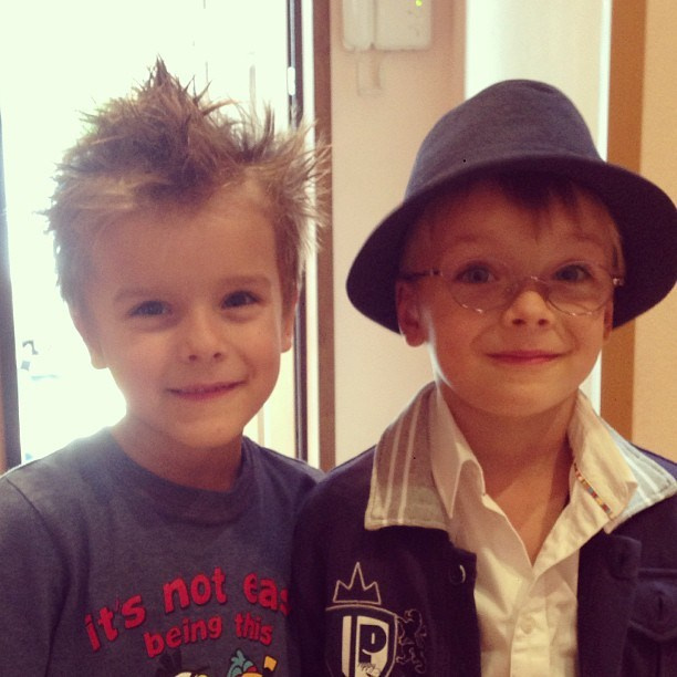 Bashnin instagramm. Заставка