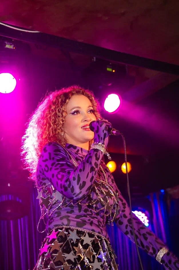 Концертная фотография. King and Queens