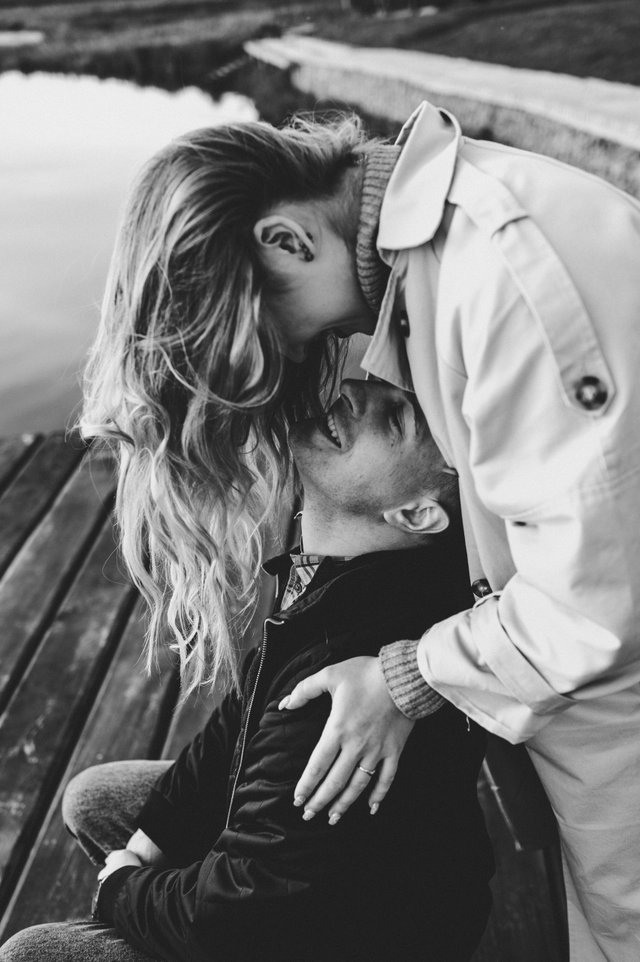 Lovestory Павел и София. Семейный фотограф в Солнечногорске Федорова Евгения