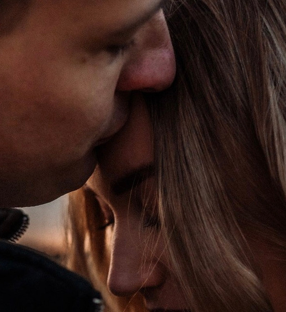 Lovestory Павел и София. Семейный фотограф в Солнечногорске Федорова Евгения