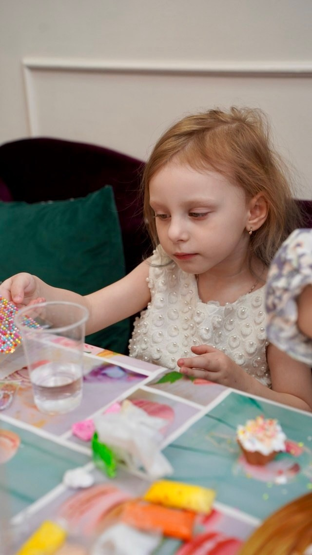 Мк 5 апреля. Афропрически, косы, прически с канекалоном в г. Клин