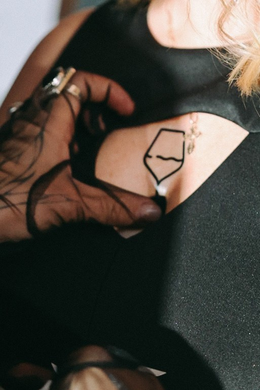 Илья и Ксюша. Фотограф Нижний Новгород