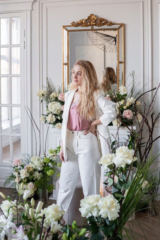Стилизация моих образов. Julia Brulé | Personal & Fashion Stylist in Paris and Moscow