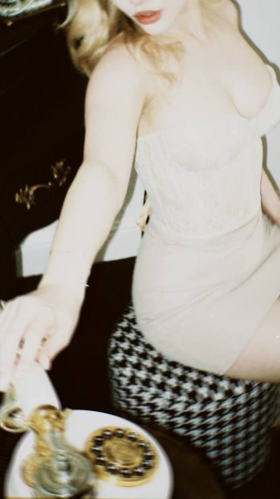 Valeria. Фотограф Тюмень Омск — Ангелина Горчакова