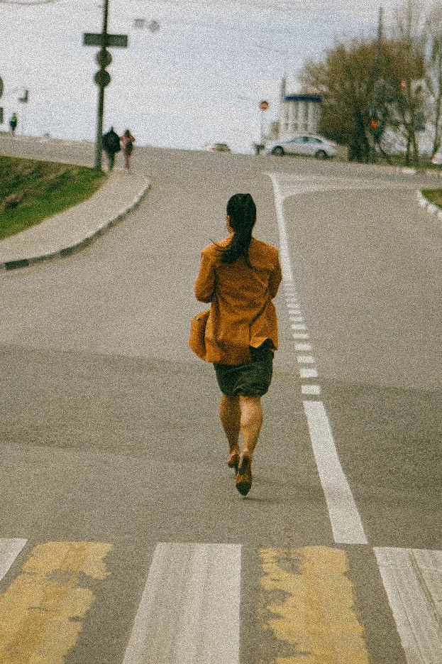 Катя. Фотограф Нижний Новгород