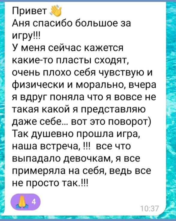 Анна Нечаева. Исследовательская игра ЗЕМЛЯНИН в Перми, Москве, Сочи, и других городах