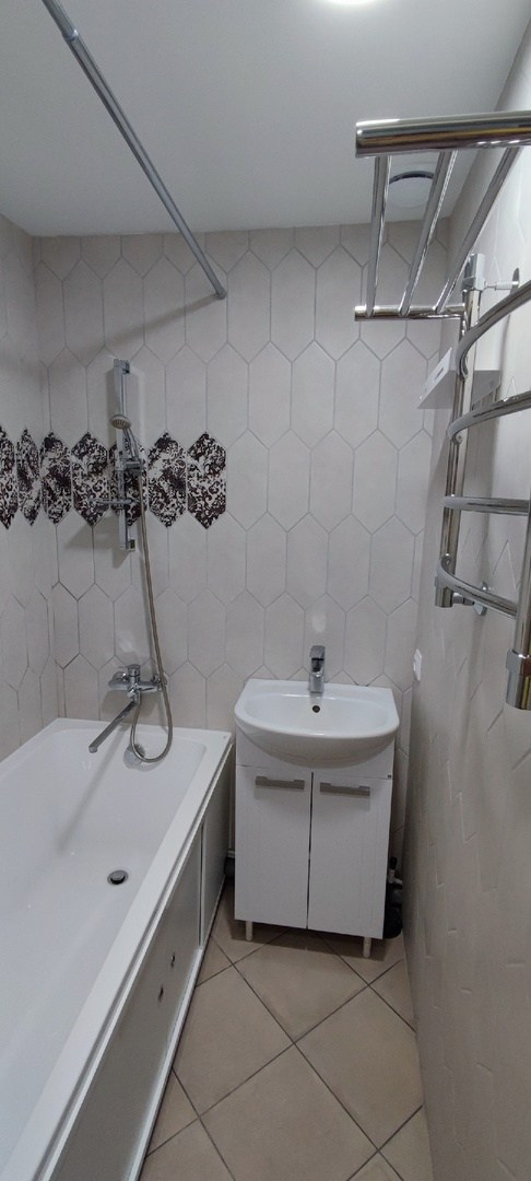 После ремонта квартиры в СПб. Делаем ремонт квартир в Санкт-Петербурге