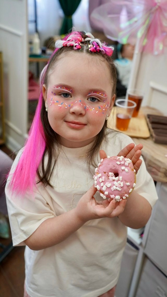 Мк 5 апреля. Афропрически, косы, прически с канекалоном в г. Клин