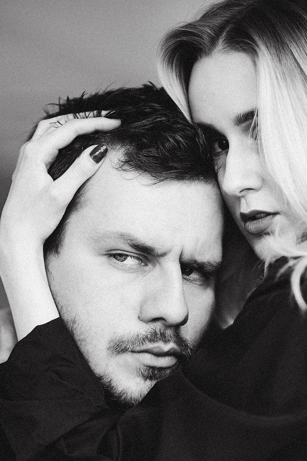 Иван&Женя. Свадебный фотограф в Тамбове Синельников Александр