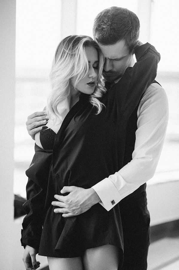 Иван&Женя. Свадебный фотограф в Тамбове Синельников Александр