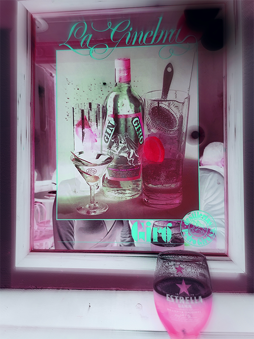 OBJECTS. VISUAL ARTIST