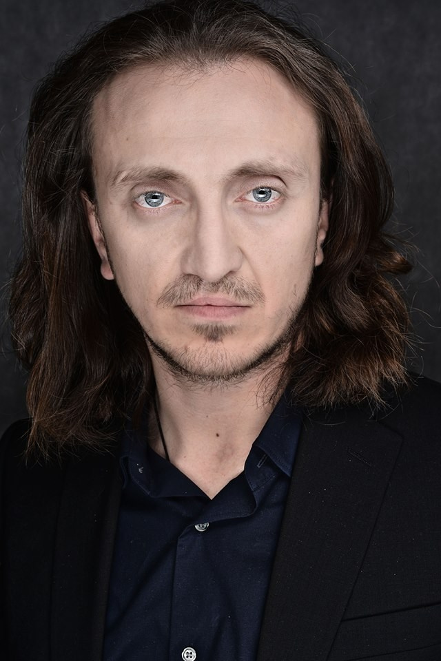 ЭФФЕКТИВНОЕ АКТЕРСКОЕ ПОРТФОЛИО ОТ МИХАИЛА БУЧИНА