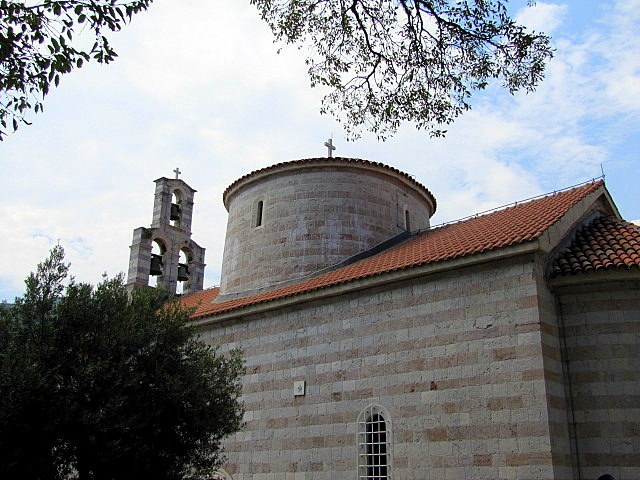 Черногория: Пераст, Котор, Будва. Дарья Письменюк / Darya Leitstern — фотограф, музыкант, журналист, путешественник