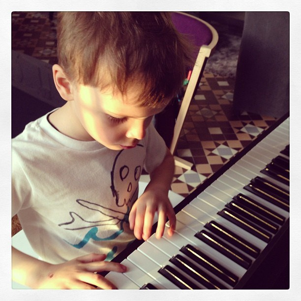 Anka`s Instagram. Заставка