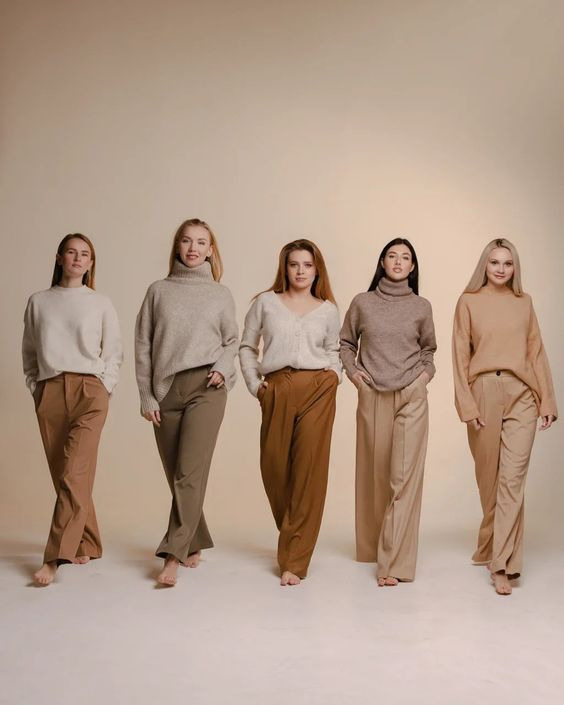 Стили одежды. Фотограф Белебей Абзалетдинов Артур