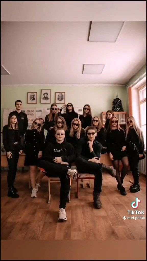 Стили одежды. Фотограф Белебей Абзалетдинов Артур