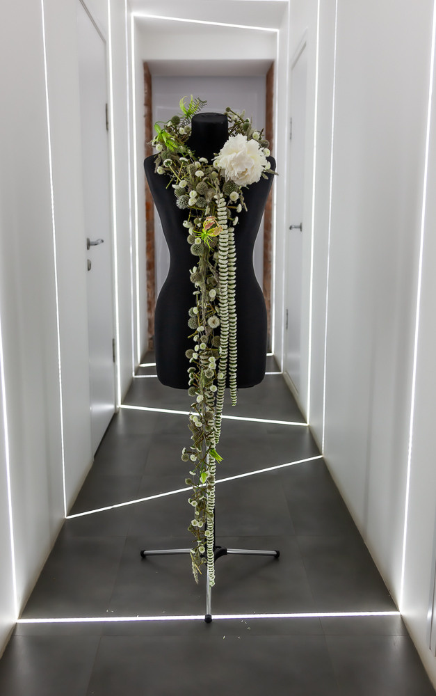 Floristic Art Buro. Maria Poleshchuk, commercial photographer in Sydney